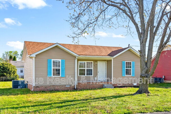 Building Photo - 521 Gainey Dr