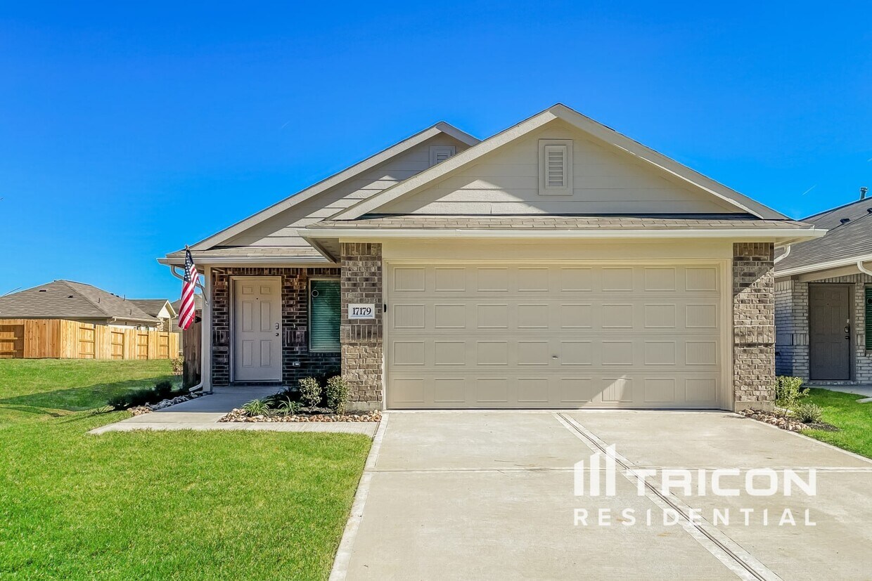 17179 Quaking Aspen Lane New Caney TX House Rental in New Caney, TX