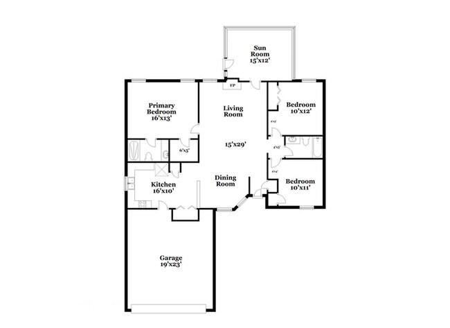 Building Photo - 9655 Bayou Bluff Dr