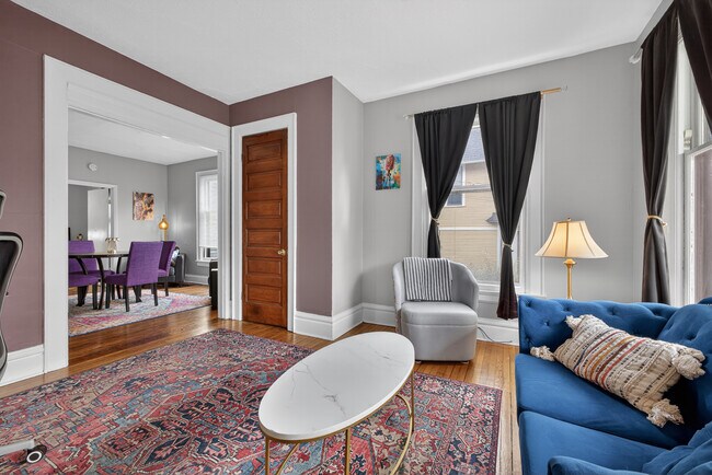 Foto del edificio - 256 Union Ave SE