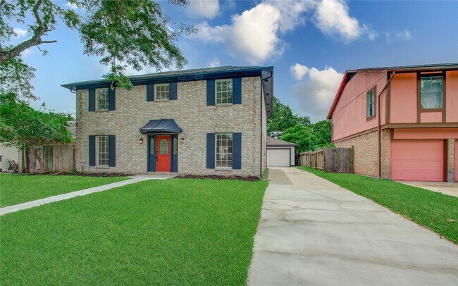 Foto del edificio - 3514 Quail Meadow Dr