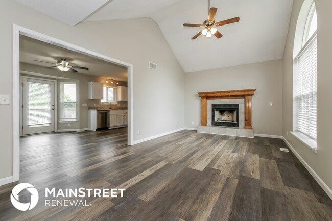 Foto del edificio - 1312 Stonecrest Dr