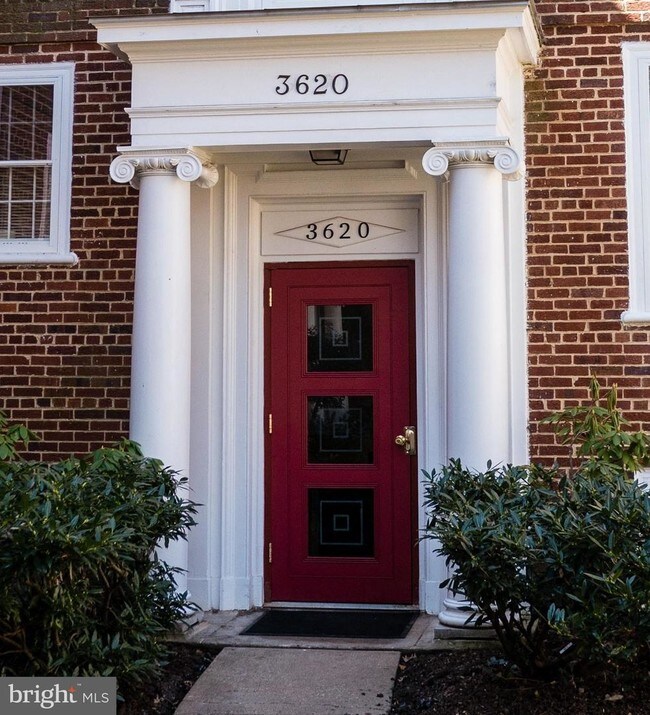 Building Photo - 3620 39th St NW