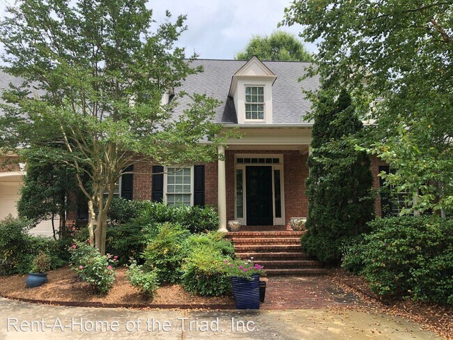 Building Photo - 3 br, 3.5 bath House - 3407 Old Onslow Road