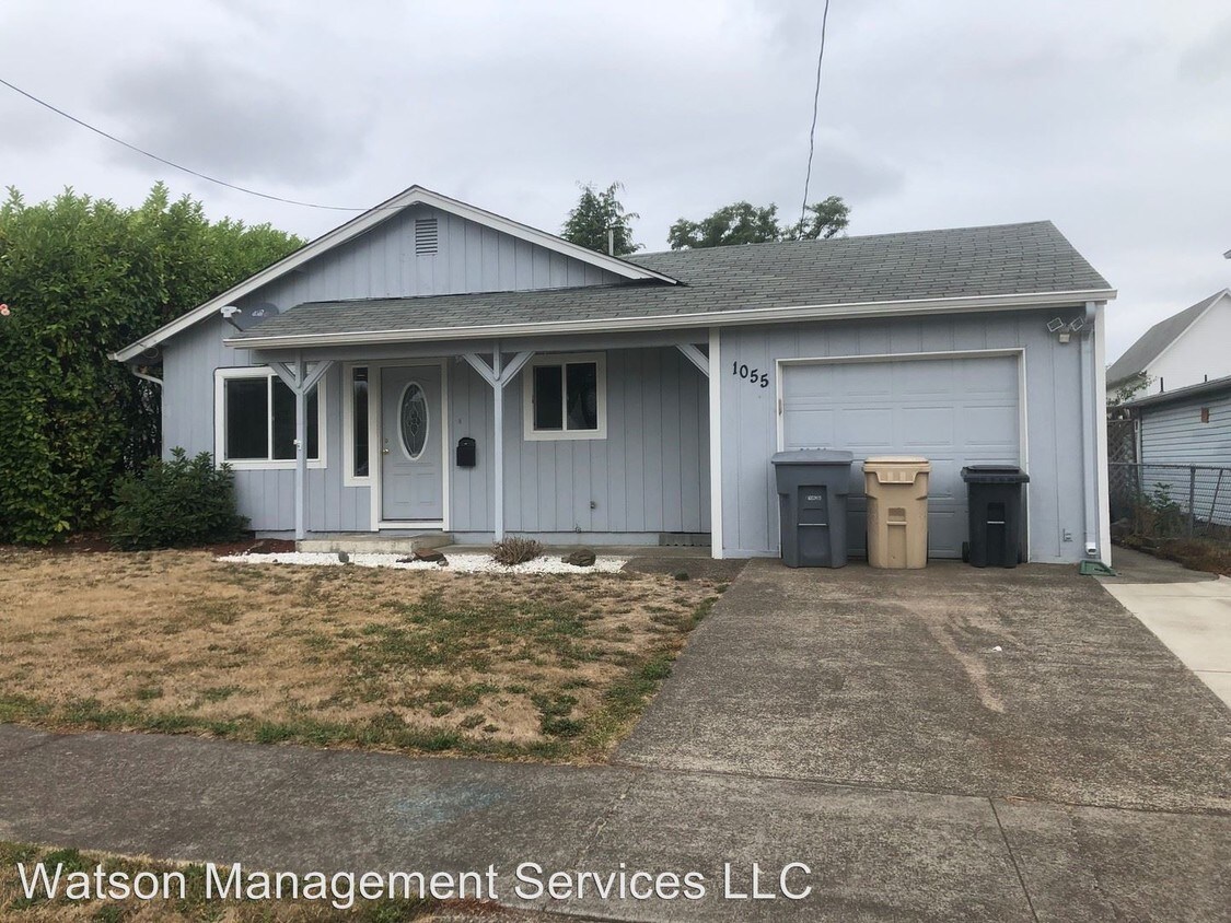 Primary Photo - 3 br, 1.5 bath House - 1055 SW 13th
