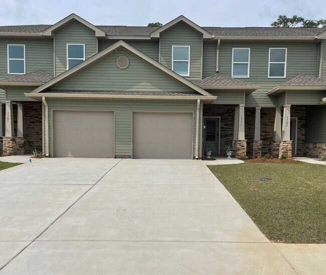 Foto del edificio - 1703 Sound Haven Ct
