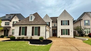 Building Photo - 10012 Adagio Cv