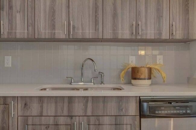 Cocina - Odessa at the District