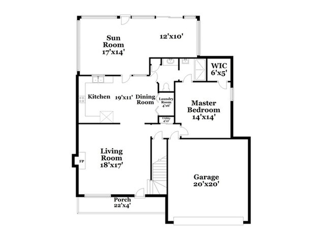 Building Photo - 1006 Cornwall Ct