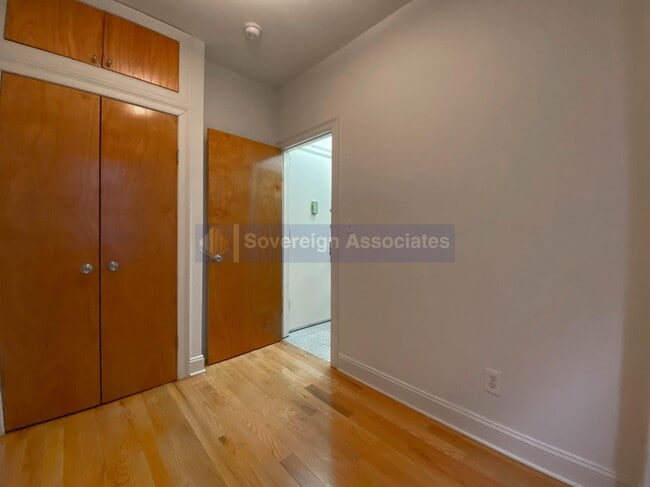 Foto del edificio - 652 W 163rd St