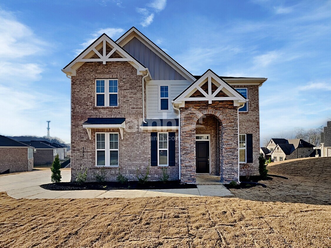 123 Marin Drive House Rental in Hendersonville, TN