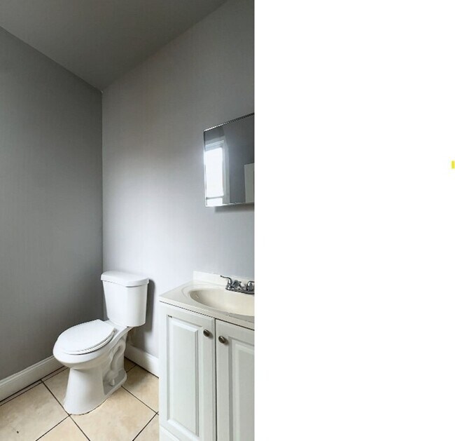 Foto del edificio - 4816 Hawthorne St