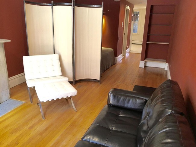 Foto del edificio - 302 Pavonia Ave