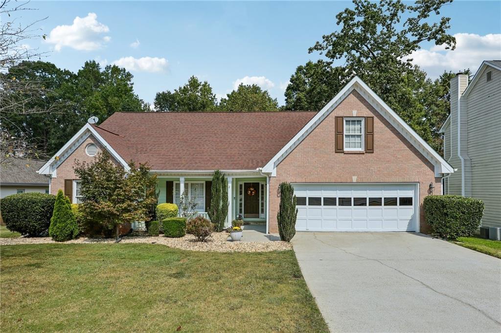 Foto principal - 760 Brand South Trail