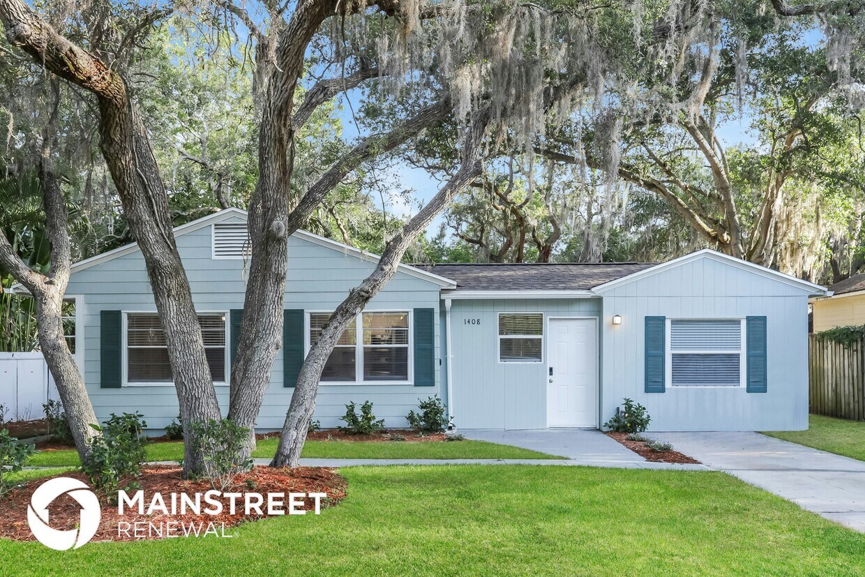 Foto principal - 1408 Turner St