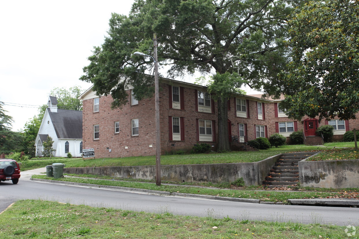 Building Photo - 102 Pinckney St