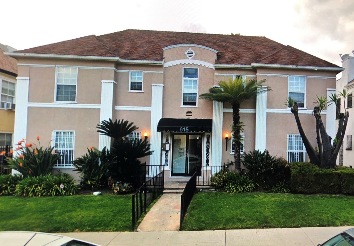 Primary Photo - 615 Hauser Blvd