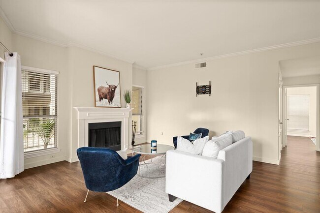 Building Photo - 6000 Shepherd Mountain Cove