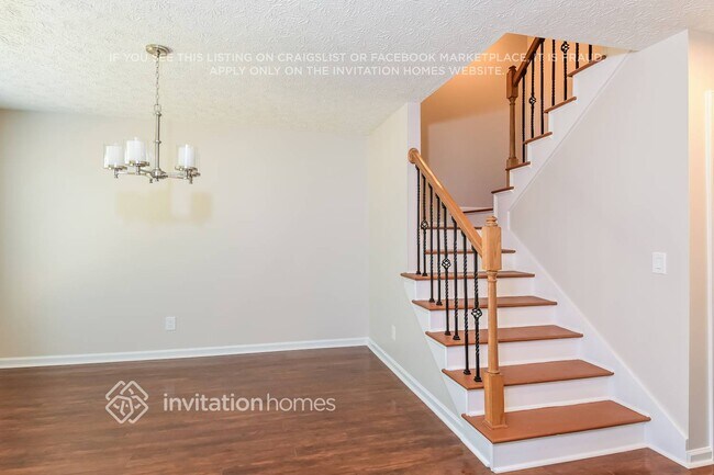 Foto del edificio - 2678 Marleigh Farm Rd NW