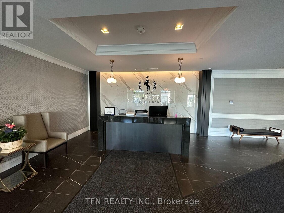 Photo principale - 155-1155 Caroline St S