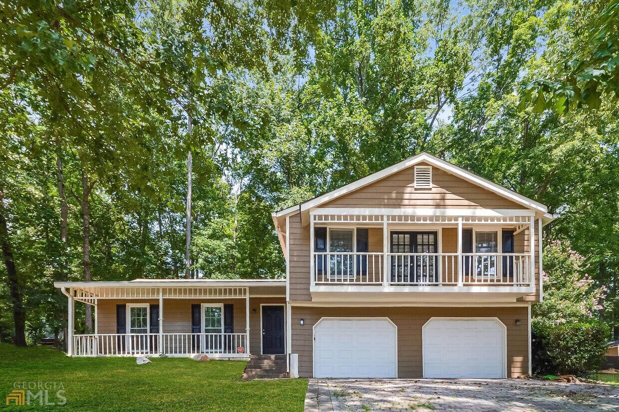 Primary Photo - 3156 Pequea Dr