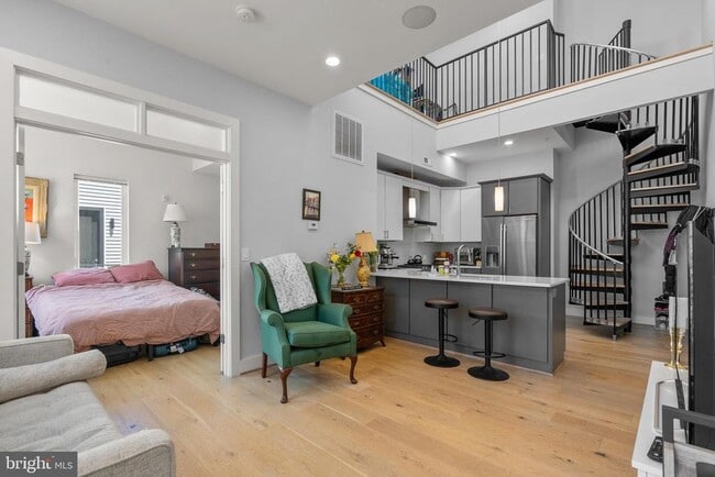 Building Photo - 3035 15th St NW