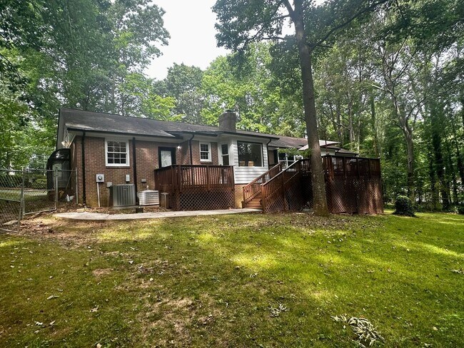 Foto del edificio - 4316 Brookwood Rd