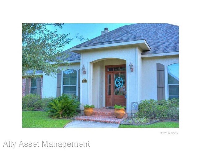 Building Photo - 4 br, 3 bath House - 2044 Bayou Bend Dr