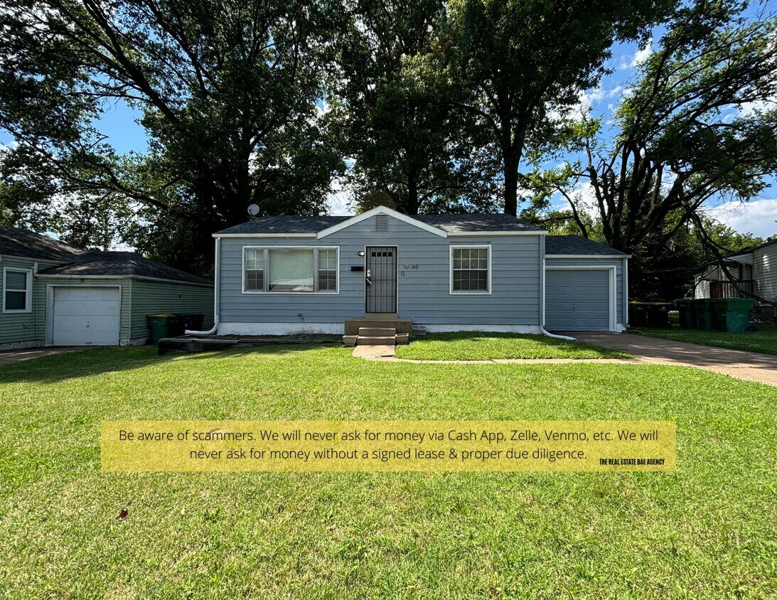 Foto principal - 10135 Cabot Dr