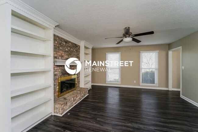 Foto del edificio - 3 Bedroom Pet-Friendly Home in Louisville,...