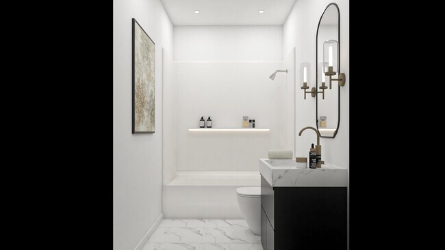 Photo du bâtiment - 133 Laird Ave