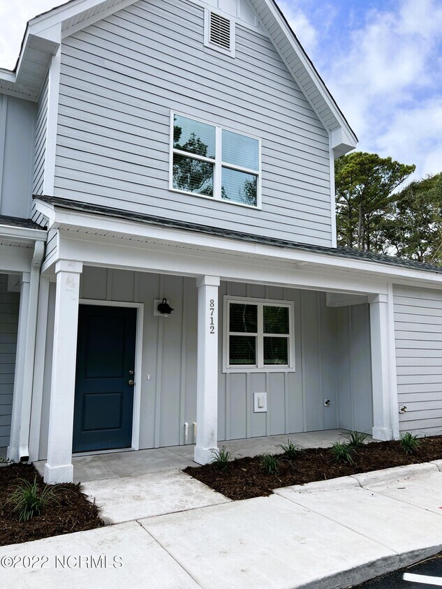 Foto principal - 8712 Sandy Ridge Loop