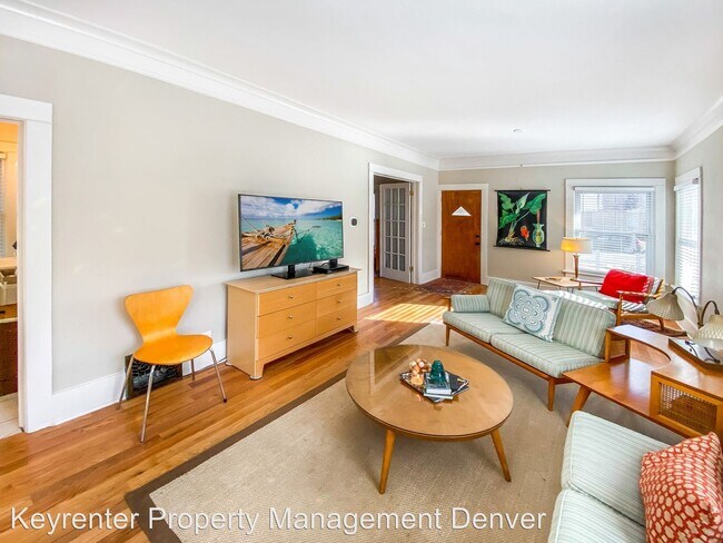 Foto del edificio - 2 br, 1 bath House - 4315 Zenobia St