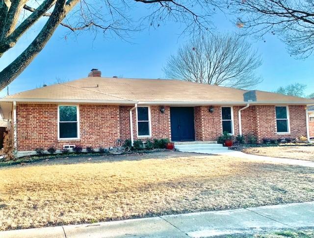 Foto del edificio - 806 Cardigan St