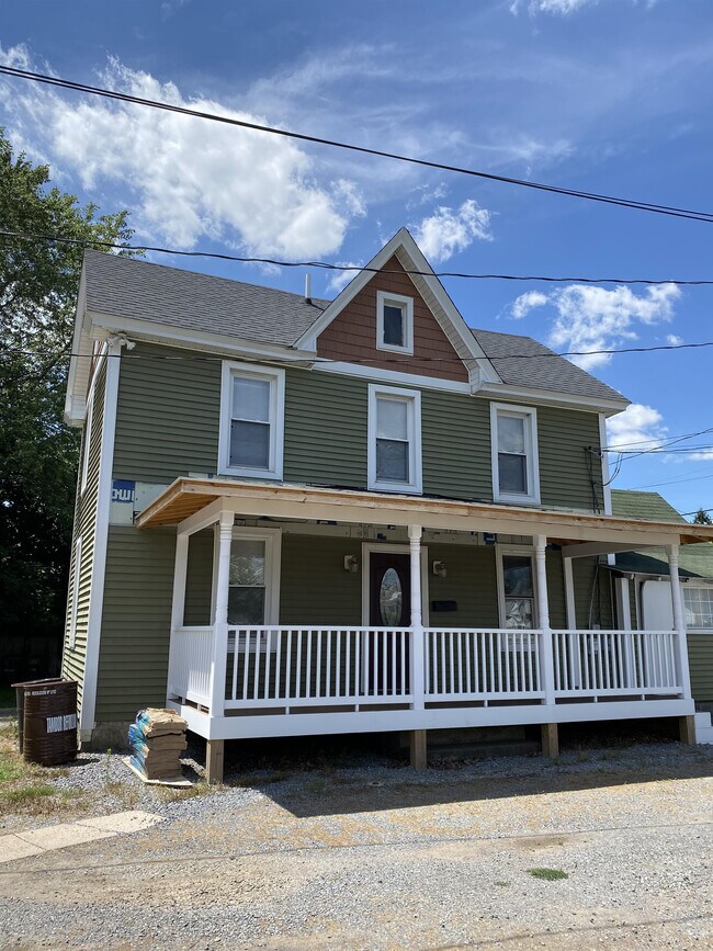 Foto del edificio - 1145 Isabella Ct