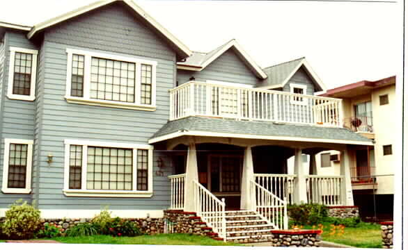 Foto del edificio - 421 N Euclid Ave