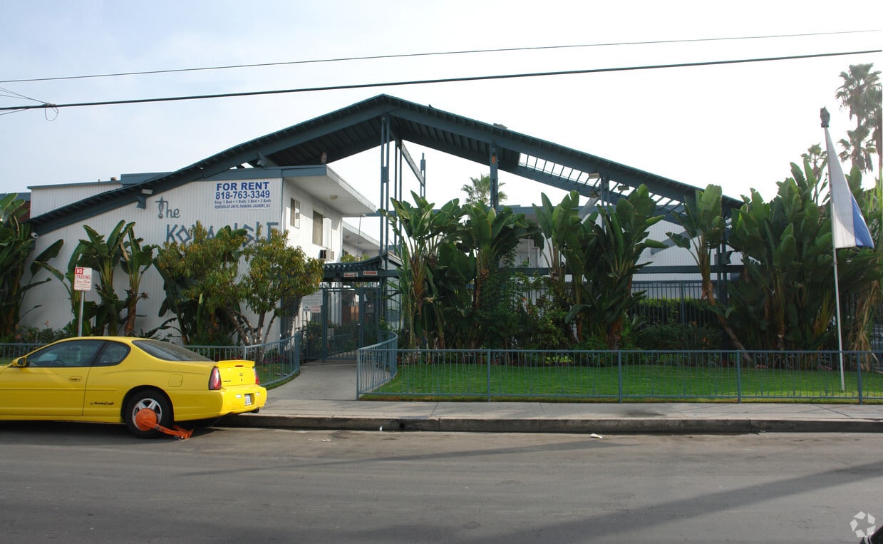 Primary Photo - 5650 Fair Ave