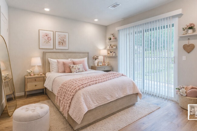 Room B - University Park Place