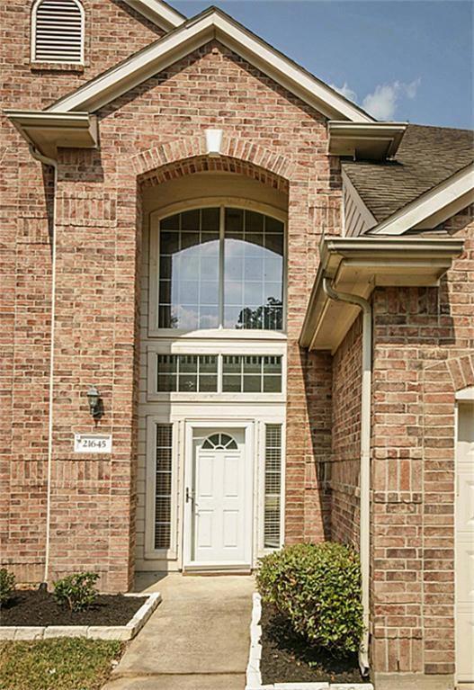 Foto del edificio - 21645 Forest Colony Dr