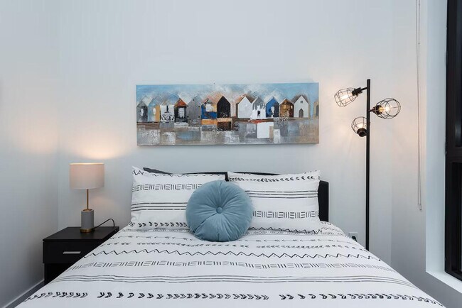 Photo du bâtiment - 1360 Boul. René-Lévesque O