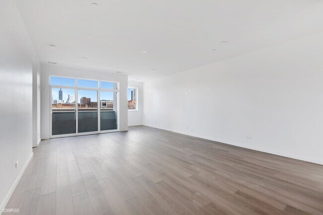 Foto del edificio - 204 S Leavitt St
