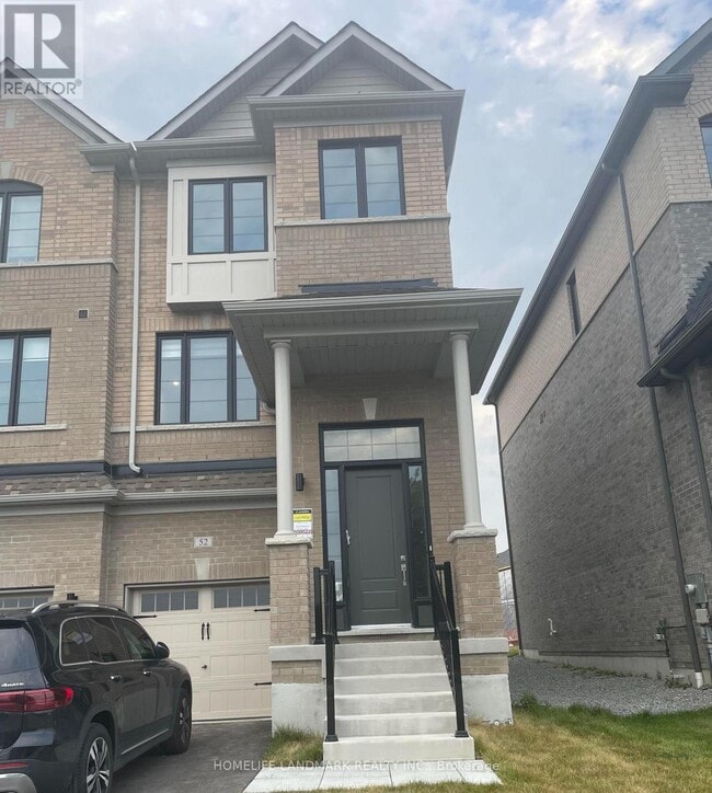 Building Photo - 52 Morrison Cres