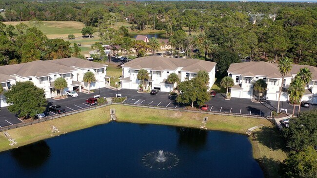 Foto del edificio - SPECIAL: WAIVING $250 ADMIN FEE on this 3 Bedroom, 2 Bath with Private Balcony off Primary Bedroo...