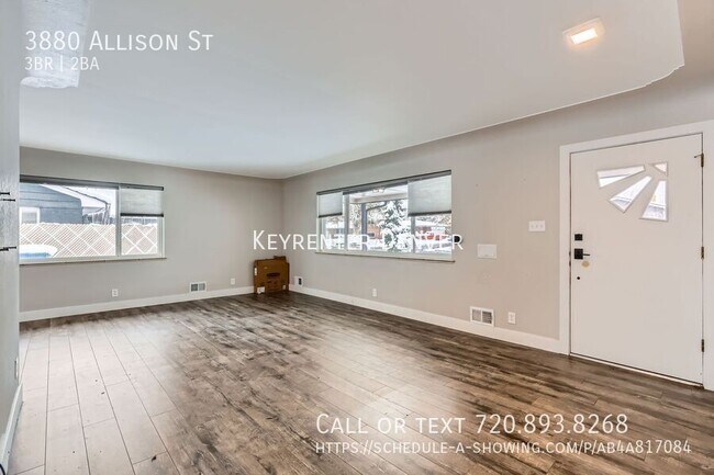 Foto del edificio - Updated 3-Bed, 2-Bath Home in Wheat Ridge