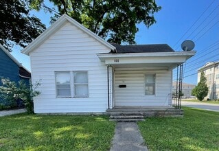Building Photo - 600 Bear Blvd