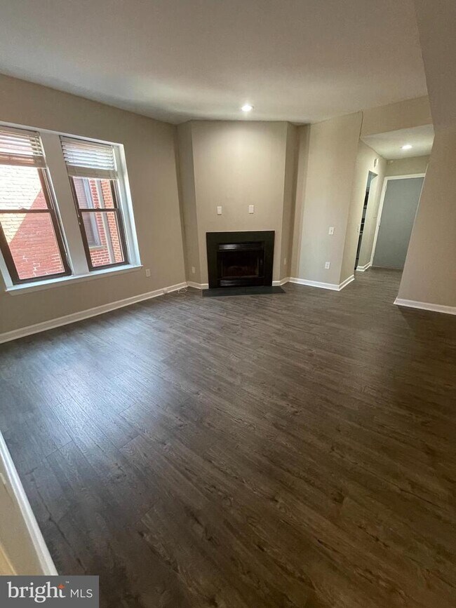 Foto del edificio - 1763 Columbia Rd NW