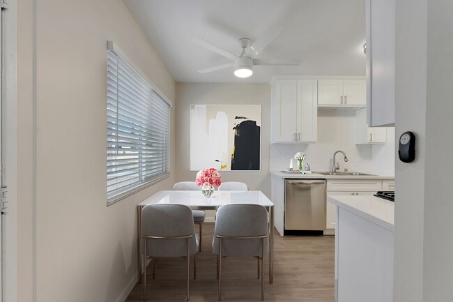 Interior Photo - The Palms Apartments in Redlands