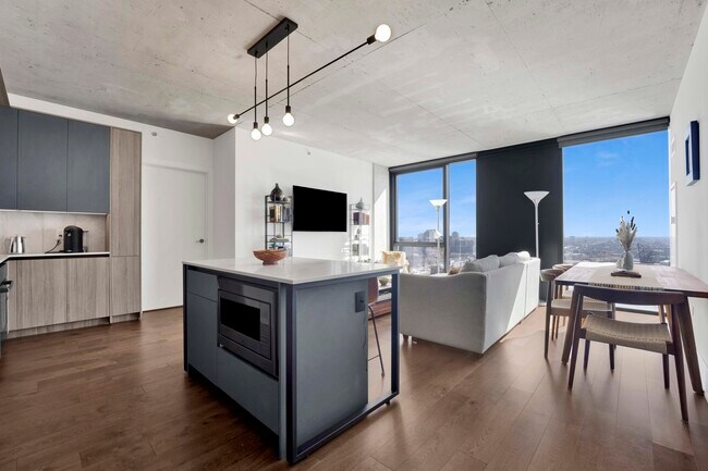 Foto del edificio - 234 W Polk St