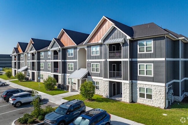 1025 Retreat Dr Bartow, FL - Retreat at Stuart Crossing