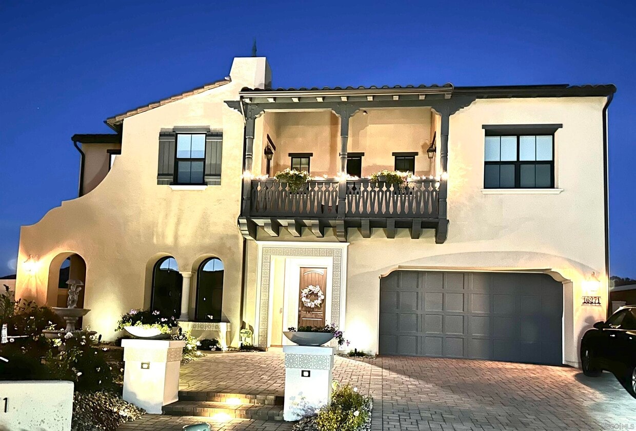 Foto principal - 16271 Sunny Summit Dr